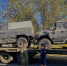 Конфискованная военная техника передана для нужд Российской армии - УФССП России