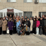 Выездное практическое занятие в Кинологическом центре. - Астраханский филиал Саратовской юридической академии