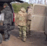Астраханцы передали очередной груз полку Азамата Бердиева - Ast-News.Ru