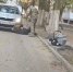 В Астрахани задержали мужчину, жестоко избившего женщину во дворе дома - Юг России