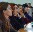 круглый стол «Юридические аспекты создания и ведения бизнеса: что нужно знать начинающему предпринимателю» - Астраханский филиал Саратовской юридической академии