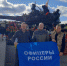 Астраханские «Офицеры России» вновь помогли бойцам СВО - Ast-News.Ru