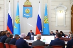 В Астраханской области появится единый оператор электросетевых услуг