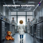 Про храбрость