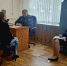 Главный судебный пристав Астраханской области посетил с рабочим визитом  Енотаевский и Черноярский районы - УФССП России