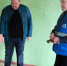 В селе Лебяжье создают комфортные условия для здоровья сельчан - Единая Россия