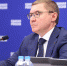 Владимир Якушев: «Единая Россия» вместе с Правительством завершают подготовку программы модернизации коммунальной инфраструктуры - Единая Россия