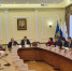 Новый глава Астрахани намерен изменить структуру городской власти - ГТРК Лотос