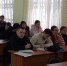 Заседание научного кружка  кафедры гражданско-правовых дисциплин - Астраханский филиал Саратовской юридической академии