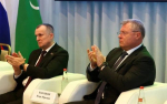 Астрахань. Итоги октября-2024. По росту доходов мы пока отстаем. Зато по трезвости лидируем