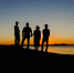 sea-water-nature-horizon-silhouette-group-772962-pxhere.com - Сетевое издание Арбуз