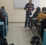Со студентами колледжа поговорили о буллинге - АГПК