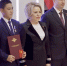 Юного астраханца наградили в Москве за спасение тонущих детей - Астраханский листок