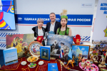 В Штабе общественной поддержки состоялся Фестиваль культуры народов России