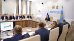 Игорь Бабушкин распорядился отремонтировать дома в центре Астрахани