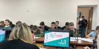 Астрахань прокладывает мосты дружбы через этнодиктант - Юг России