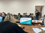 Астрахань прокладывает мосты дружбы через этнодиктант