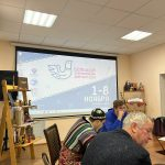 Астрахань прокладывает мосты дружбы через этнодиктант