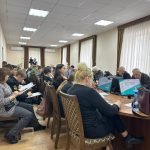 Астрахань прокладывает мосты дружбы через этнодиктант