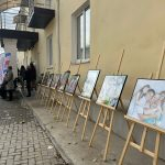 Астрахань прокладывает мосты дружбы через этнодиктант