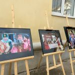 Астрахань прокладывает мосты дружбы через этнодиктант