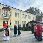 Астрахань прокладывает мосты дружбы через этнодиктант