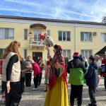 Астрахань прокладывает мосты дружбы через этнодиктант