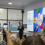 В Астрахани Фестиваль национальных культур украсил Штаб общественной поддержки