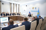 В Астрахани отремонтируют 39 домов на Эспланадной и Фиолетова