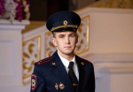 Астраханский участковый борется за звание лучшего в стране