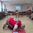 Инспекторы  ГИМС совершенствуют навыки по оказанию первой доврачебной помощи - МЧС России