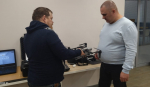 В Астраханской области для охраны лесов будут применять беспилотники