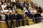 В Астрахани завершился форум межнационального согласия