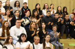 В Астрахани завершился форум межнационального согласия