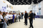 Форум межнационального согласия прошёл в Астрахани