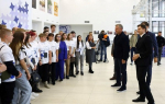 В Астрахани завершился форум межнационального согласия