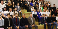 Проекты форума межнационального согласия реализуют в Астраханской области - Bloknot-Astrakhan.Ru