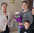 Астраханским многодетным семьям участников СВО начали выдавать удостоверения единого образца - Министерство соцразвития и труда