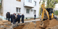 Премьер Афанасьев пригрозил увольнением властям Нариманова - Ast-News.Ru