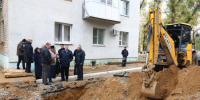 Жители астраханского райцентра вновь остались без отопления - Bloknot-Astrakhan.Ru