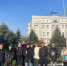 Студенты АГПК побывали с экскурсией на АО «Газпром газораспределение» - АГПК