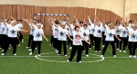 Команда «Вторая молодость» при Бойцовском клубе «Патриот» отметила своё 5-летие