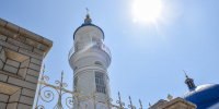 Мечеть - Сетевое издание Арбуз