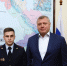 Астраханец борется за звание лучшего участкового страны - Газета Волга