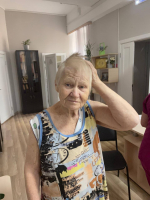 Невенгловская Анаталья Михайловна