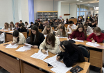 АГАСУ присоединился к Международной акции «Большой этнографический диктант»