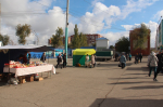 Завершается осенний сезон сельскохозяйственных ярмарок в Астрахани