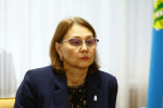 Астраханское правительство предложило варианты решения проблемы системы теплоснабжения в Нариманове