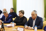 Астраханское правительство предложило варианты решения проблемы системы теплоснабжения в Нариманове