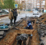 В Нариманове заменят два участка магистральной теплотрассы - Астрахань 24